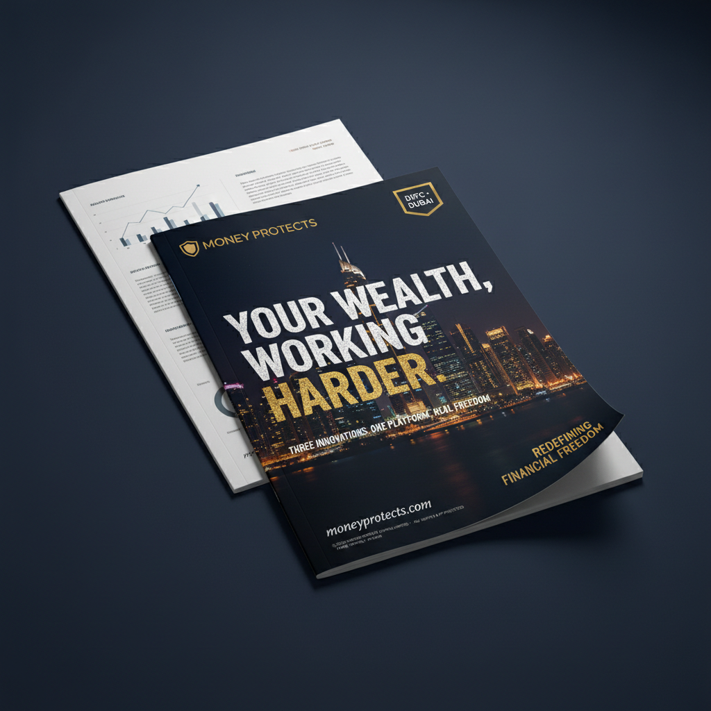 Money Protects Innovative Solution Brochure v11
